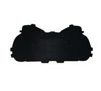 LHMM Coussin d'Isolation Phonique Capot Avant pour Audi Q5 2009-2018, Tapis Thermique Moteur, Tampon Insonorisant Réduit Bruit et Vibrations