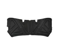 LHMM Coussin d'Isolation Phonique Capot Avant pour Nissan Qashqai Dualis J10 J11 2008-2015, Tapis Thermique Moteur, Tampon Insonorisant Réduit Bruit et Vibrations
