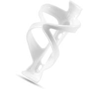 LHMM Porte-bidons Ultra Légers pour Santa Cruz Chameleon, Porte-Bouteille pour Vélo Durable Porte-Gourde pour Vélo,White