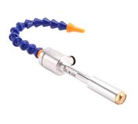 Lhnjkmgry Tube Vortex Refroidisseur SE-WLG08 Tube Vortex + Joint Tube Universel Mini Vortex Air Froid