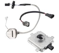 Lhnjkmgry W3T19371 W3T15671 W3T16271 W3T20971 Ballast de Phare au XéNon DHI avec Allumeur et Câble d'alimentation pour 2006-2014 2004-2014 2007-2014 2007-2012