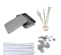 LHOEST Lot de 200 tamis à bong (10/15 mm), avec accessoires pour filtre à tabac à pipe, filtre à tabac à pipe, filtre à tabac (15 mm)