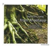 Renaud Lhoest – From Anastasia – Import