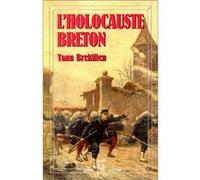 L'holocauste breton Yann Brekilien (Auteur)