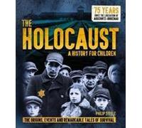 L'Holocauste : Une histoire pour les enfants