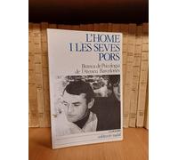 L'home i les seves pors (Branca de Psicologia de l'Ateneu Barcelonès)