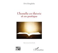 L'homélie en théorie et en pratique