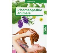 L'homéopathie animale - ABC - Benoit Sauvan - Grancher - broché - Guide