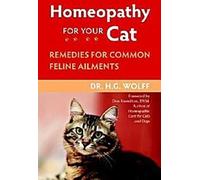 L'homéopathie pour votre chat