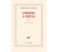 L'homme À Cheval | Occasion