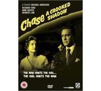L'Homme à démasquer / Chase a Crooked Shadow [ Origine UK, Sans Langue Francaise ]