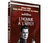 L'Homme à l affût DVD