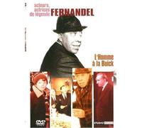 L'homme à la Buick – Studiocanal – Occasion