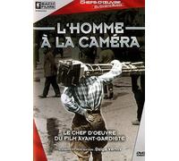 HOMME A LA CAMERA/VF