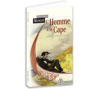 L'homme à la cape - James Clarence Mangan - Terre De Brume - broché - Roman