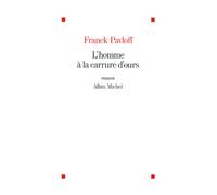 L'Homme à la carrure d'ours