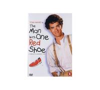 L'homme A La Chaussure Rouge