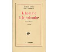 L'Homme à la colombe
