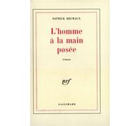 L'homme À La Main Posée | Occasion
