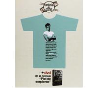 L'homme À La Peau De Serpent (1960) / The Fugitive Kid + T-Shirt (S) (Dvd)