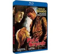L'Homme à la peau de serpent (1960) / The Fugitive Kind G