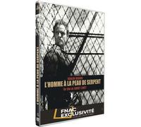 L'homme À La Peau De Serpent