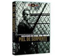 L'homme à la peau de serpent (The Fugitive Kind) G
