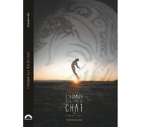 L'Homme à la tête de chat - Daniel Tahl - Terre En Ciel - broché - Guide