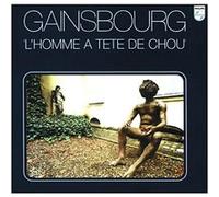 L'homme à la tête de chou – Vinyle – Universal Billard