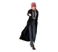TAMASHII NATIONS BANDAI Spirits Chainsaw Man - Makima, S.H.Figuarts Figurine d'action
