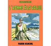 L'homme à la valise