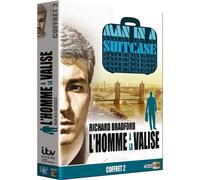 L'homme à la valise – DVD – Coffret 2 – Warner Bros.