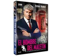 L'homme À La Valise Saison 2 / Man In The Suitcase Season 2 (Dvd)