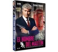 L'Homme à la valise Vol 2 / Man in The Suitcase Vol 2 (DVD) G