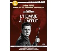 L'Homme à l affût DVD
