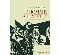 L'homme à l'affût