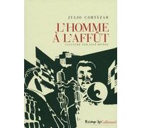 L'homme à l'affût