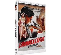 L'Homme à l'affût DVD