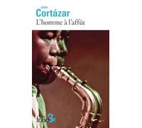 L'Homme à l'affût: À la mémoire de Charlie Parker