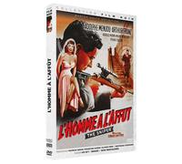 L'Homme à l'affût DVD DVD
