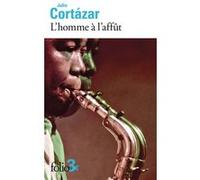 L'Homme à l'affût: À la mémoire de Charlie Parker