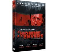 L'Homme à l'envers – DVD – Warner Bros.