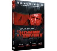 L'Homme à l'envers – DVD – Warner Bros.