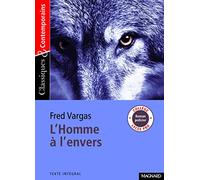 L'Homme à l'envers - Classiques et Contemporains