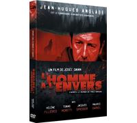L'Homme à l'envers DVD DVD