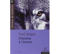 L'homme a L'envers (French Edition) by Fred Vargas (2002-08-30)