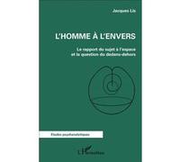 L'homme à l'envers Jacques Lis (Auteur)