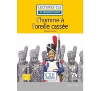 L'homme À L'oreille Cassée