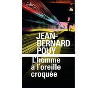L'homme à l'oreille croquée