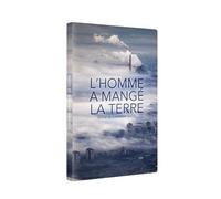 L'homme a mangé la Terre DVD DVD